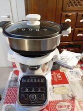 Moulinex companion xl +