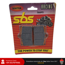 PASTIGLIE FRENO ANTERIORE KTM