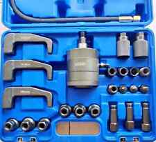 Estrattore pneumatico