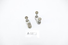 Cagiva SXT 125 - handlebar