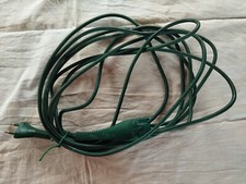 Gecasa C130B Cavo di Alimentazione 10m per Vorwerk Kobold Scopa Elettrica -...