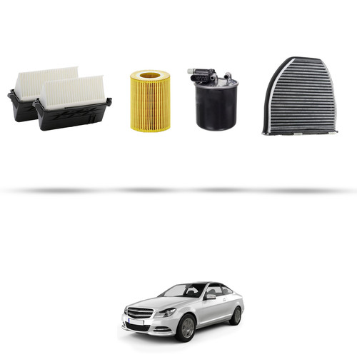 Hoffcar kit tagliando 4 - hoffcar,