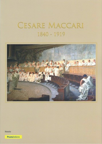 2019 cesare maccari italia - 2019,