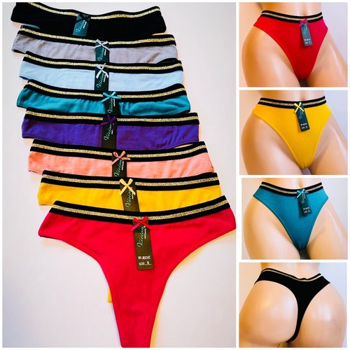 Perizoma donna 12 sexy - donna,