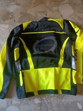 Giacca windstopper ciclismo