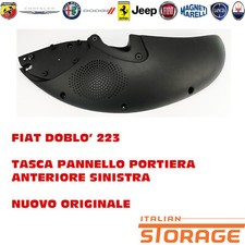 FIAT DOBLO' 223 TASCA PANNELLO