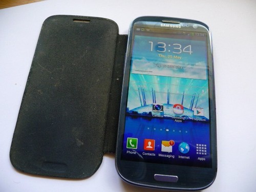 Originale samsung galaxy iii - originale,