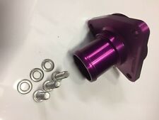 Alloggiamento termostato in