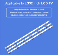 LED Strips Für LG Innotek Drt