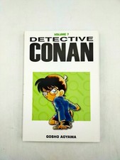 manga DETECTIVE CONAN SPORTS