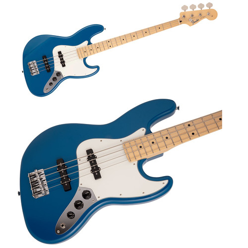 Basso elettrico fender - elettrico,
