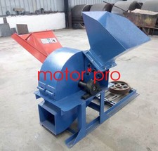 Trituratore per legno modello