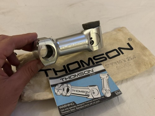 Potencia thomson élite - thomson,