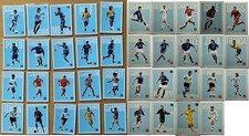 Figurine nobiltà panini 2017 - figurine,