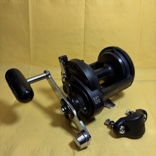 Mulinello pesca shimano - mulinello,