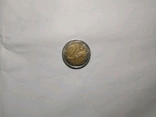 Moneta due euro - 2,