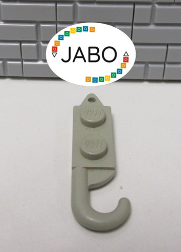 Lego 3127b gancio - (d9/8/4),