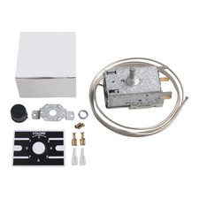 Regolatore di temperatura per