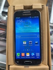 Smartphone samsung galaxy - galaxy, s4