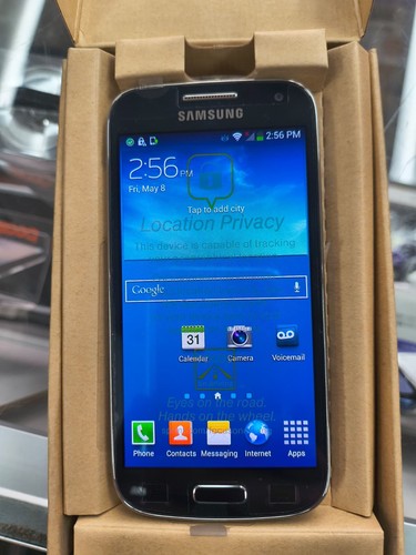 Smartphone samsung galaxy - samsung,
