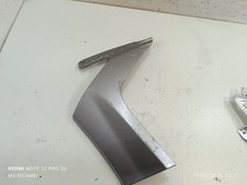 FIANCHETTO FRECCIA ANTERIORE