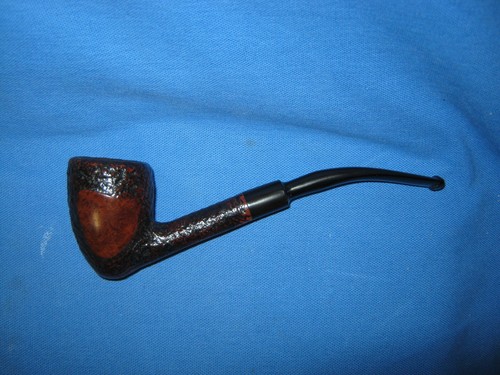 Pipa vintage royal - vintage, danish