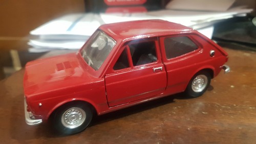 Polistil s27 25 fiat - s,