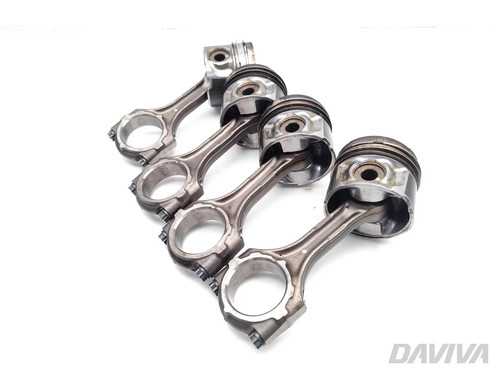 Lexus set pistoni - lexus,