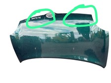 COFANO ANTERIORE PER DAIHATSU