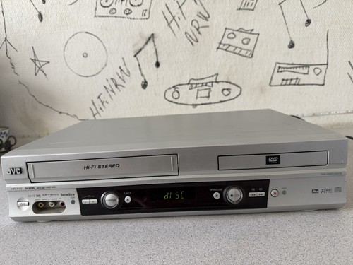 Jvc xv2 dispositivo - jvc,