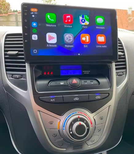 Autoradio android hyundai ix20 - autoradio,