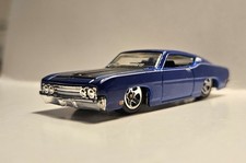 Hot wheels 2008 prime - wheels,