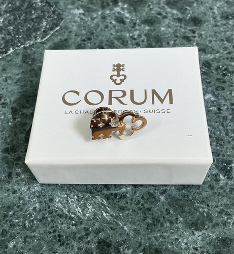 Spilla bavero corum colore - spilla,