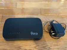 Vera Plus Advanced Home Controller, Hub Smart Home, ZWave/Zigbee/WiFi/Bluetooth