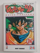 DRAGON BALL DELUXE 24 AKIRA