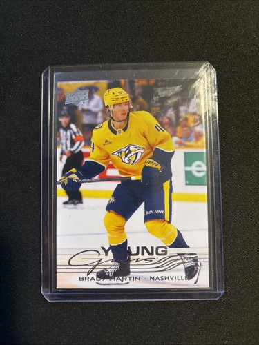 2025 upper deck - upper, brady