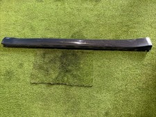 Minigonna Sinistra Alfa Romeo Giulia  2016