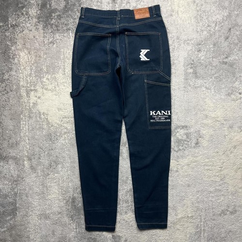 Jeans carpentiere karl kani - karl,