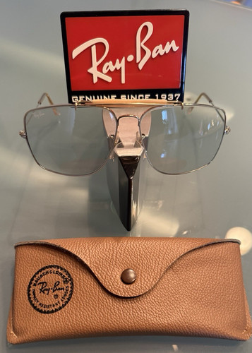 Vintage ray ban bausch - ray,