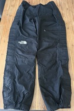 Pantalone The North Face Gore Tex taglia L