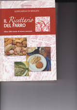 Il ricettario del farro