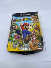 Mario Party 7 GameCube solo