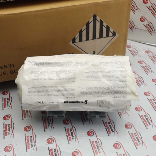 Air bag lato passeggero - air,