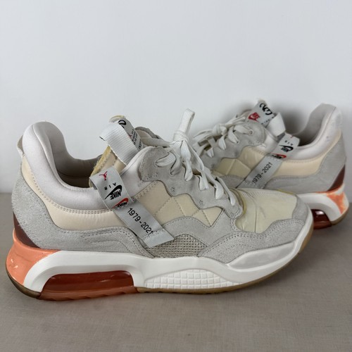 Nike air jordan ma2 - air,