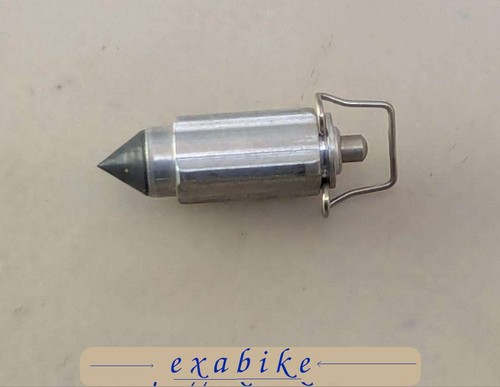 Pointeau carburateur pour - de,