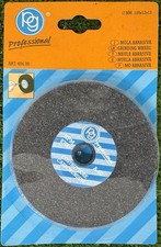 Mola Abrasiva "Poggi" in