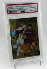 Panini Adrenalyn XL Card Unica