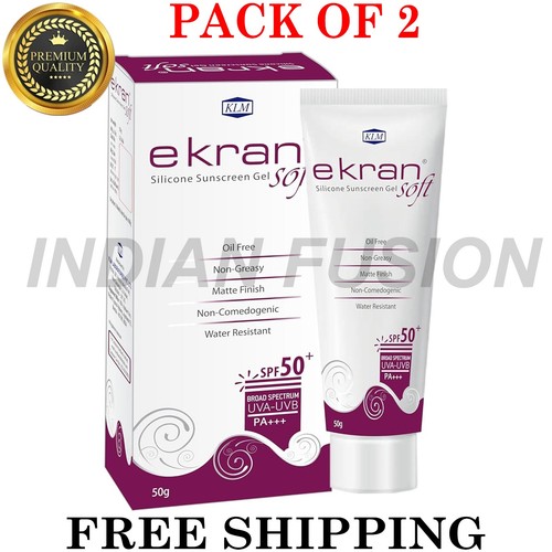 Ekran crema solare soft spf - crema,