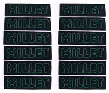 écussons brodés patch - écussons,