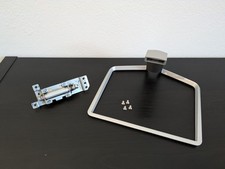 Stand piedistallo monitor HP